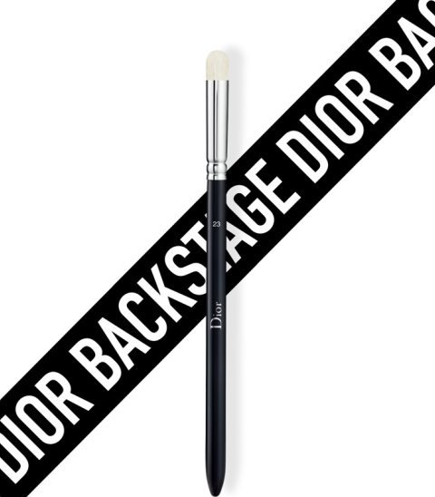 楽天市場 Dior Back Stage ディオール バックステージ ラージ アイシャドウ ブレンディング ブラシ Large Eyeshadow Blending Brush N 23 Dio Greco