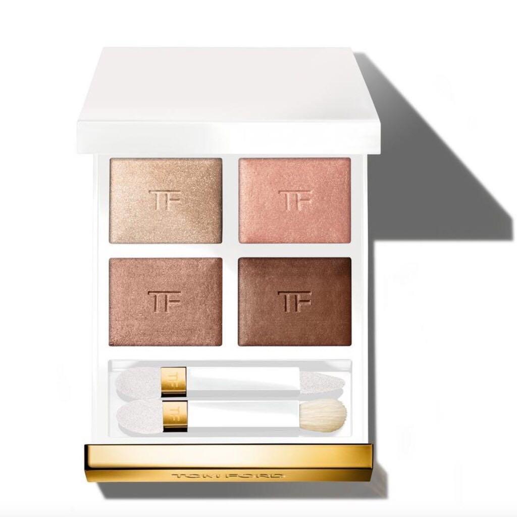 TOM FORD 6g Color Eye Quad Soleil カラー クォード ソレイユ トムフォードアイ 【楽天カード分割】 トムフォードアイ