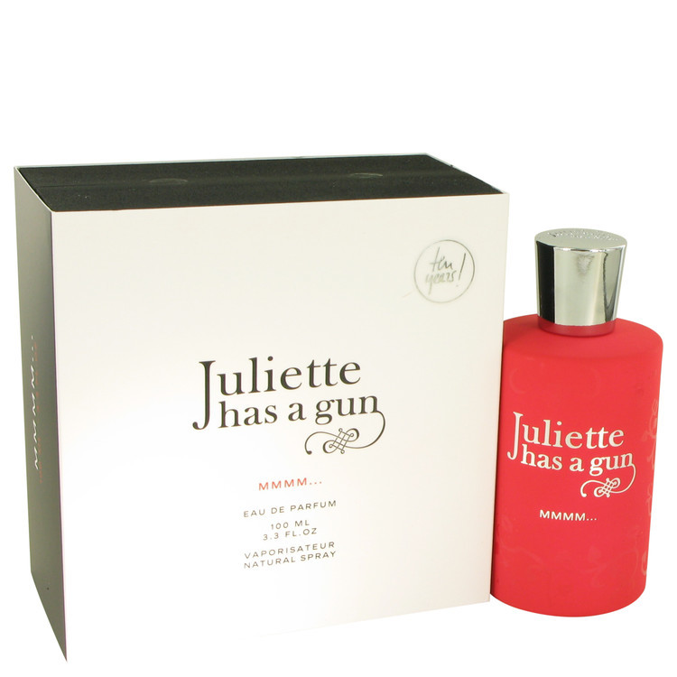 Juliette Has A Gun ジュリエット・ハズ・ア・ガン Mmmm オードパルファム MMMM... EDP 100ml｜DIO GRECO