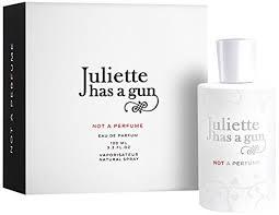 Juliette Has A Gun ジュリエット・ハズ・ア・ガン ノット ア パルファン Not A Perfume EDP 100ml