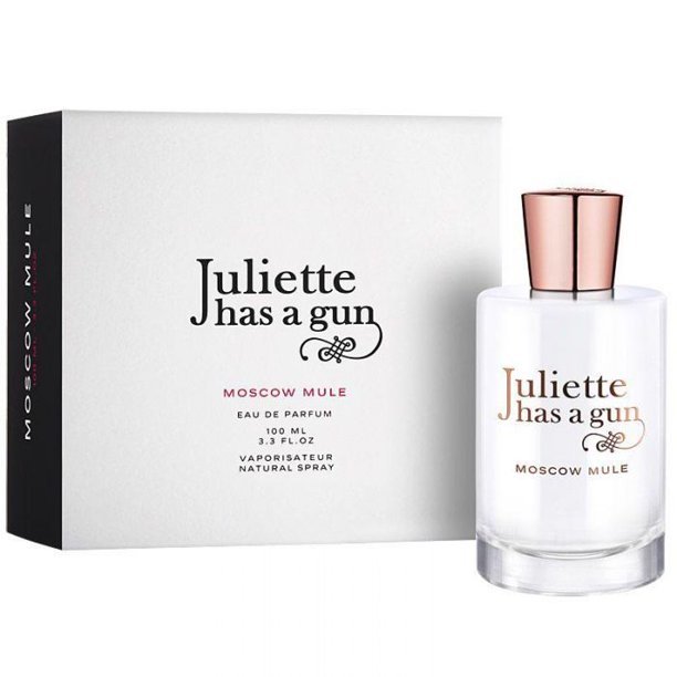 Juliette Has A Gun ジュリエット・ハズ・ア・ガン ロマンティナ Romantina EDP 100ml