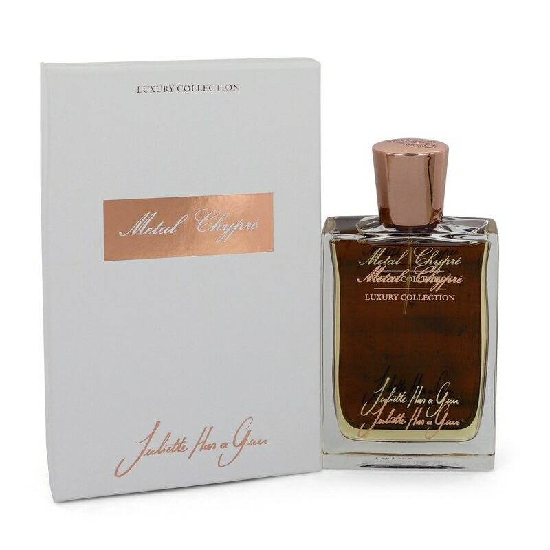 Juliette Has A Gun ジュリエット・ハズ・ア・ガン 金属元素 シプレ Metal Chypre 電子データ処理 75ml
