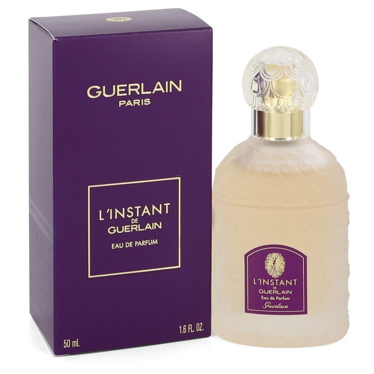 GUERLAIN ゲラン ランスタント EDP スプレー L’Instant EDP spray 50ml