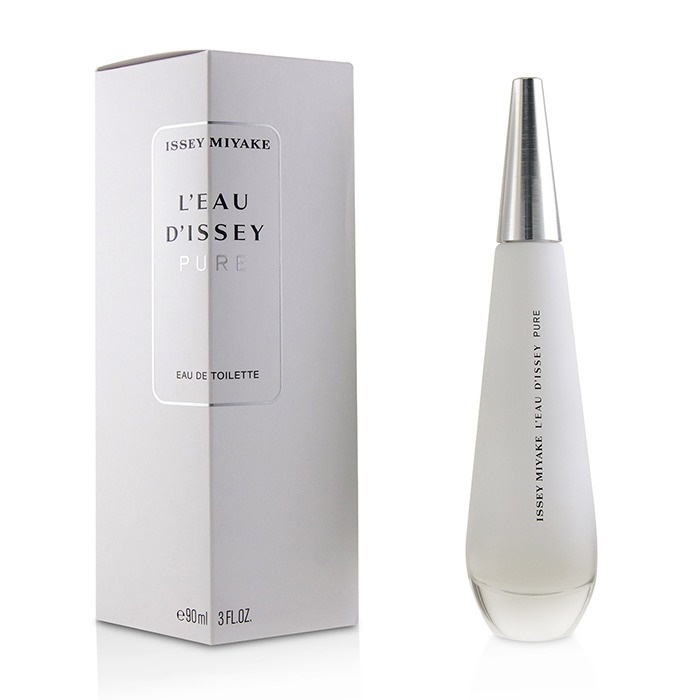 ISSEY MIYAKE イッセイ ミヤケ ロードゥ イッセイ 純一無雑 化粧水 L\u0027EAU D\u0027ISSEY PURE EDT 90ml