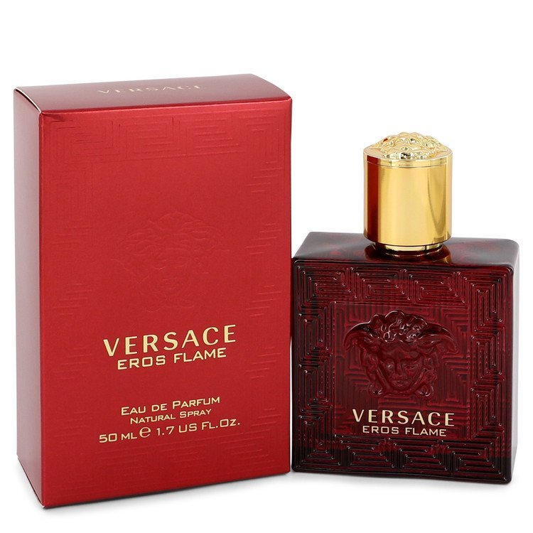 【#sr】VERSACE ヴェルサーチェ　エロスフェム　オーデパルファム50ml ヴェルサーチェ エロス エナジー オーデパルファム 50ml