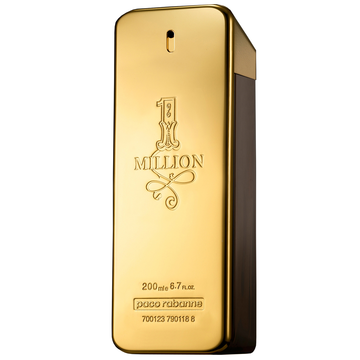 Paco Rabanne パコ ラバンヌ 1 オードトワレ Million 200ml EDT ワン