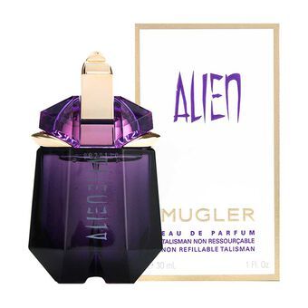 Thierry Mugler ティエリーミュグレー ノーカラー紫ジャケット Amazon | ティエリー ミュグレー エイリアンオードパルファムリフィア