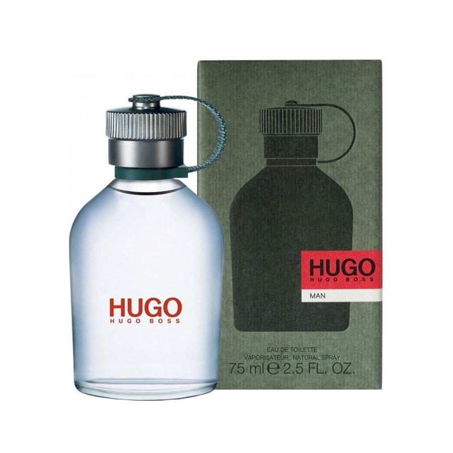 ヒューゴボス ヒューゴ マン オードトワレ 75ml HUGO BOSS HUGO MAN EDT 楽天市場】ヒューゴボス ヒューゴ メン EDT オードトワレ 75ml 香水