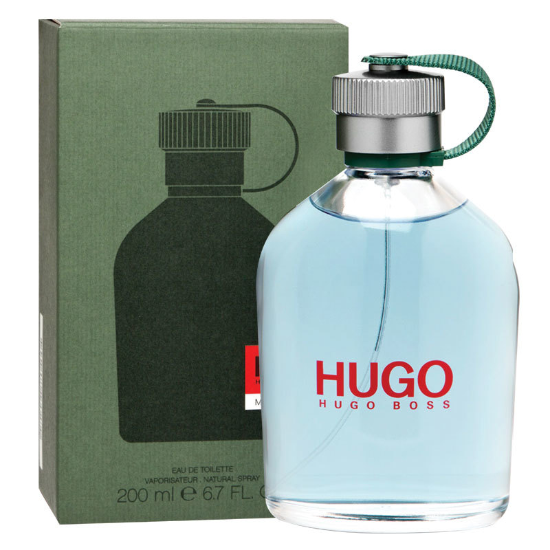 88％以上節約 Hugo Boss ヒューゴボス ヒューゴ オードトワレ EDT