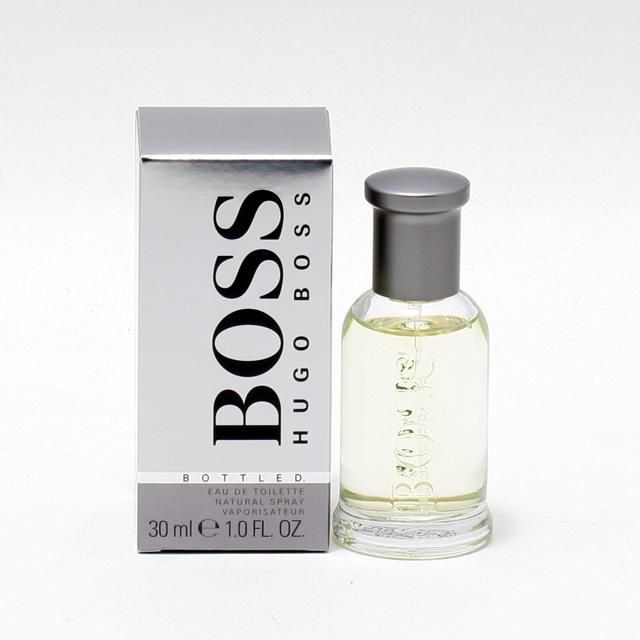 楽天市場】Hugo Boss ヒューゴボス ボス ボトルド（No.6) オードトワレ
