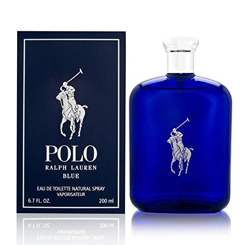 Ralph Lauren ラルフローレン ポロ 青碧 化粧水 Polo Blue EDT 200ml