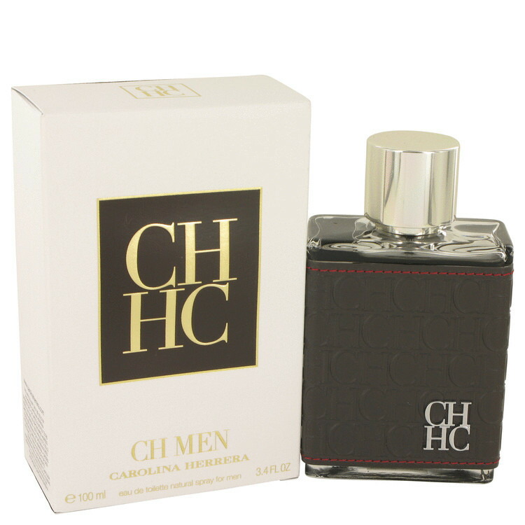 楽天市場】Carolina Herrera キャロライナヘレラ CH Men プリヴェ CH 