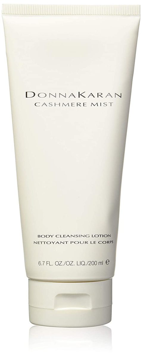 Donna Karan ダナ キャラン カア ミスト クレンジング ローション Cashmere Mist CLEANsing Lotion 200ml