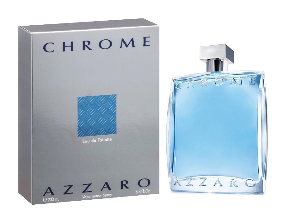 楽天市場】アザロ AZZARO 香水 100ml クローム オーデトワレ