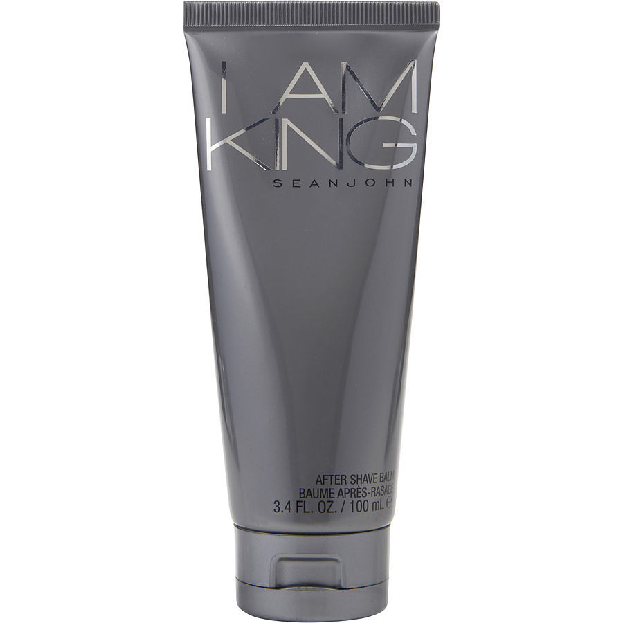 【楽天市場】Sean John ショーン ジョン アイアムキング アフターシェーブバーム I Am King After Shave Balm