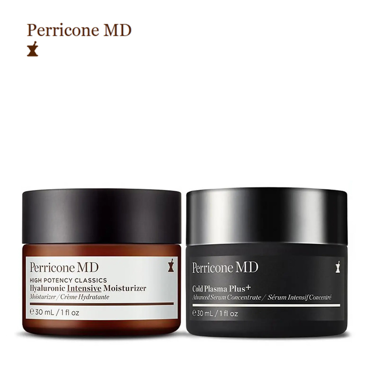Perricone MD ドクターペリコン パワー ハイドレーション デュオ Power Hydration Duo