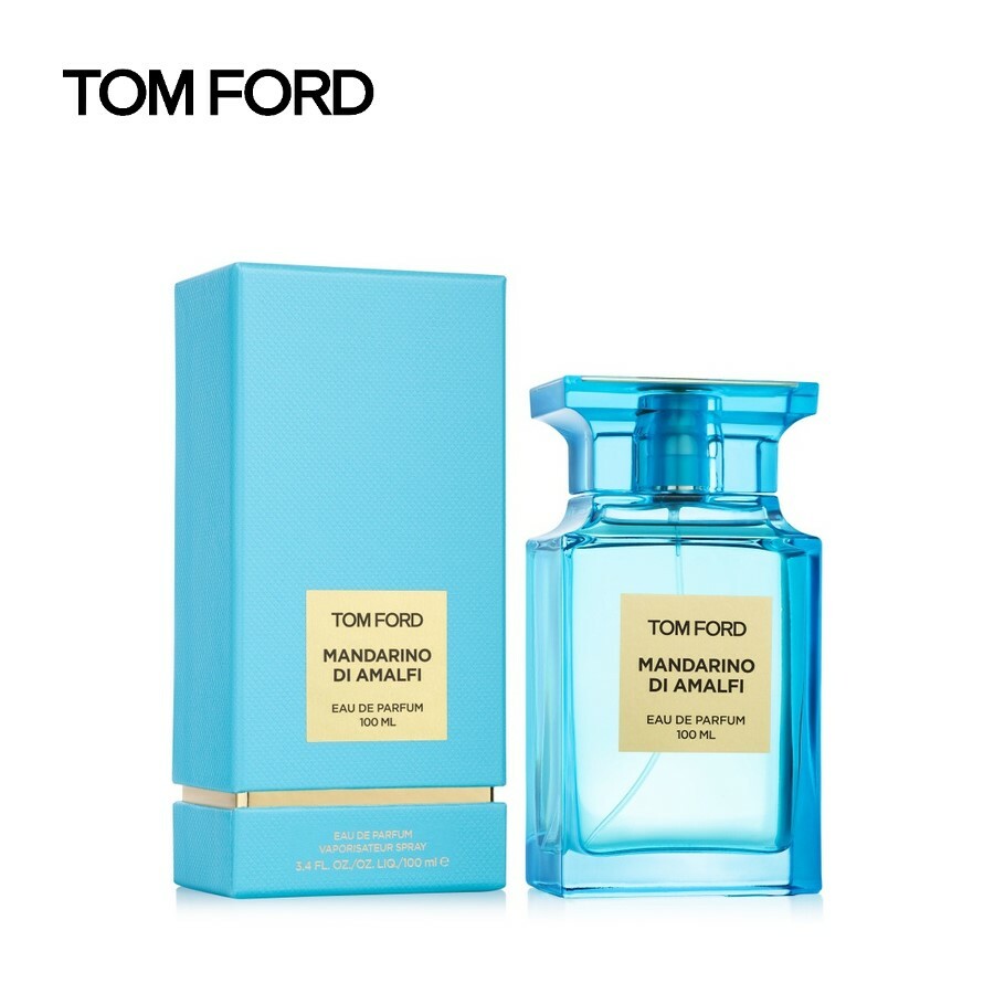 TOM FORD トムフォード マンダリーノ ディ アマルフィ オード