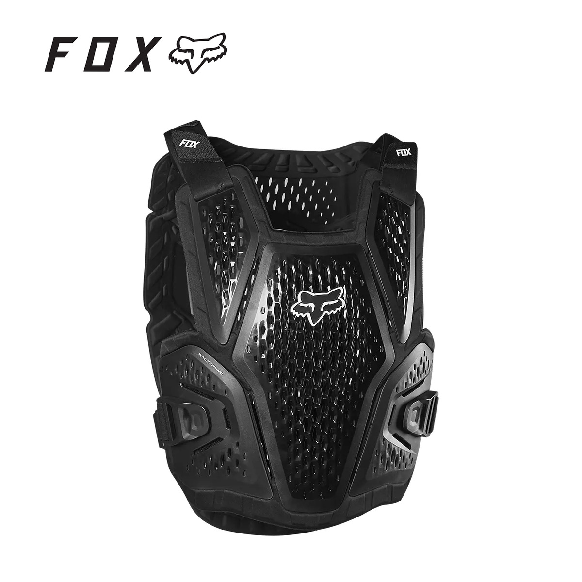 楽天市場】FOX RACING フォックスレーシング ランチ プロ D30