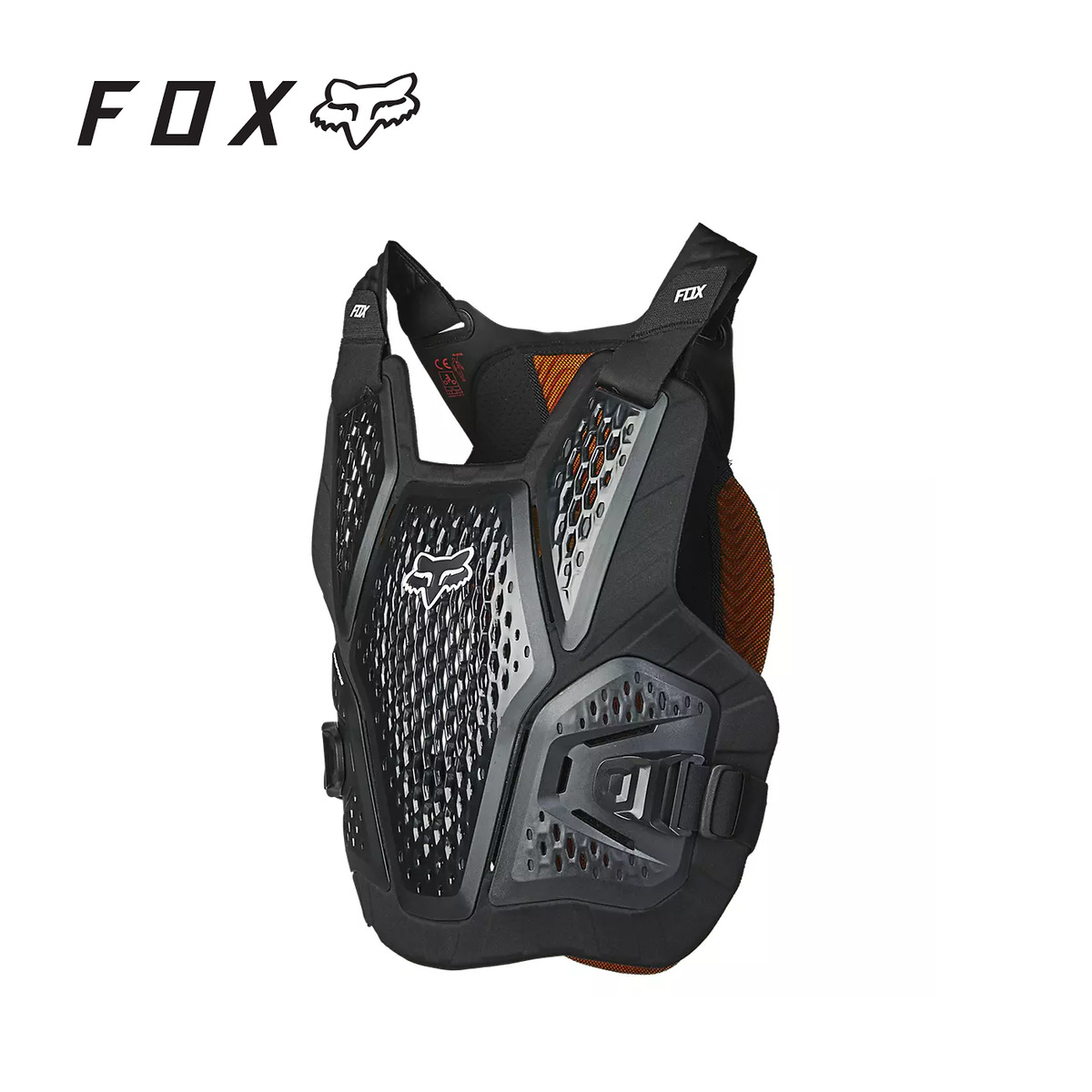 お得超激得 FOX RACING(フォックスレーシング) レースフレーム L/XL