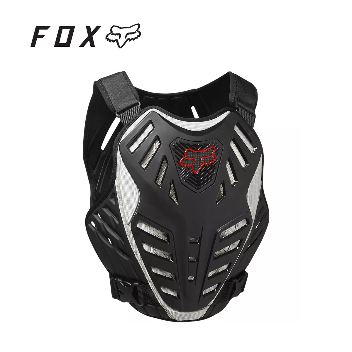 FOX RACING フォックスレーシング レース サブフレーム ブラック RACE SUBFRAME Black Black