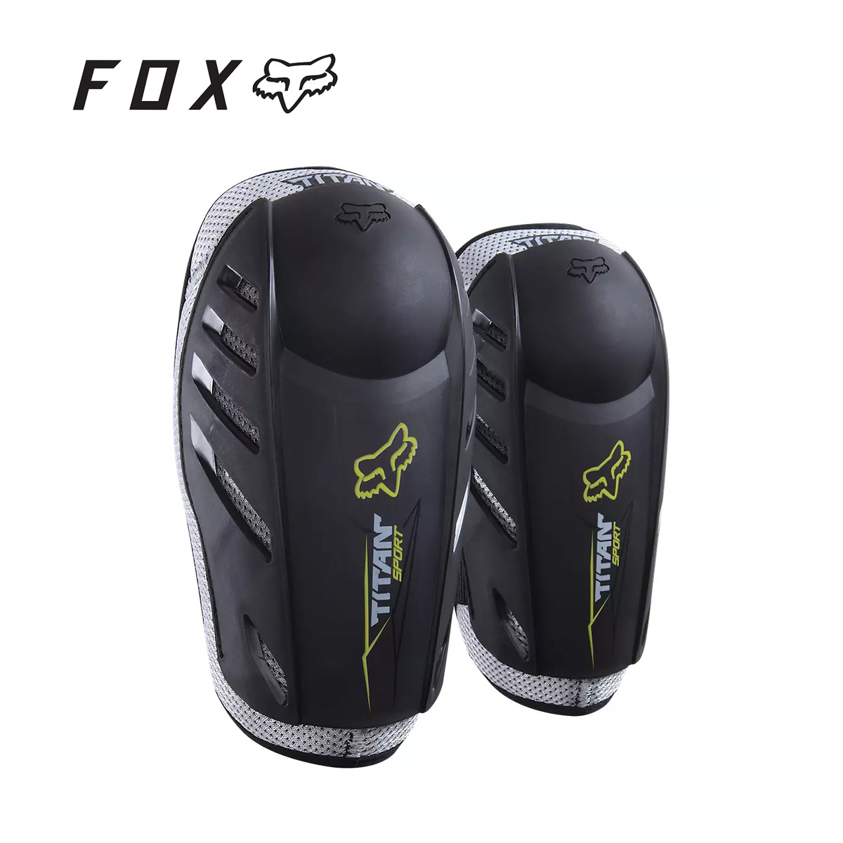 Fox ランチpro D30エルボーガード　プロテクター ブラック 26431-001 - FOX RACING