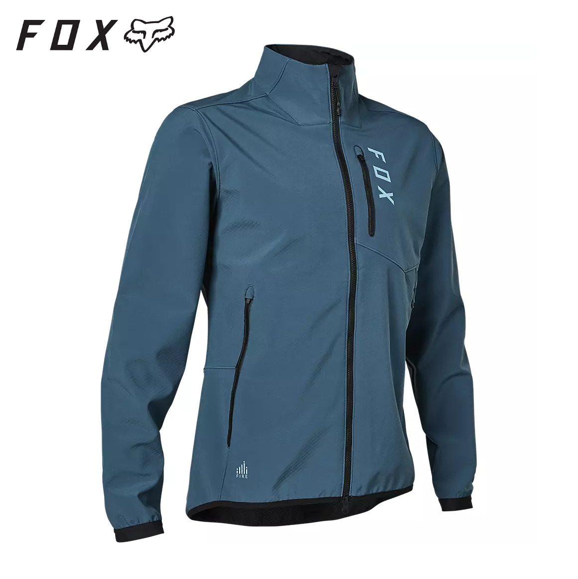 FOXレンジャー 2.5 レイヤー ウォーター ジャケット　フォックスレーシング Ranger 2.5-Layer Water Jacket