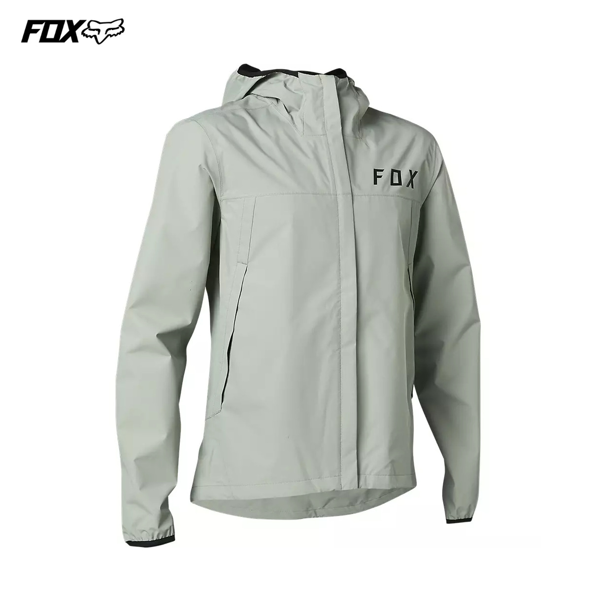 FOXレンジャー 2.5 レイヤー ウォーター ジャケット　フォックスレーシング Ranger 2.5-Layer Water Jacket