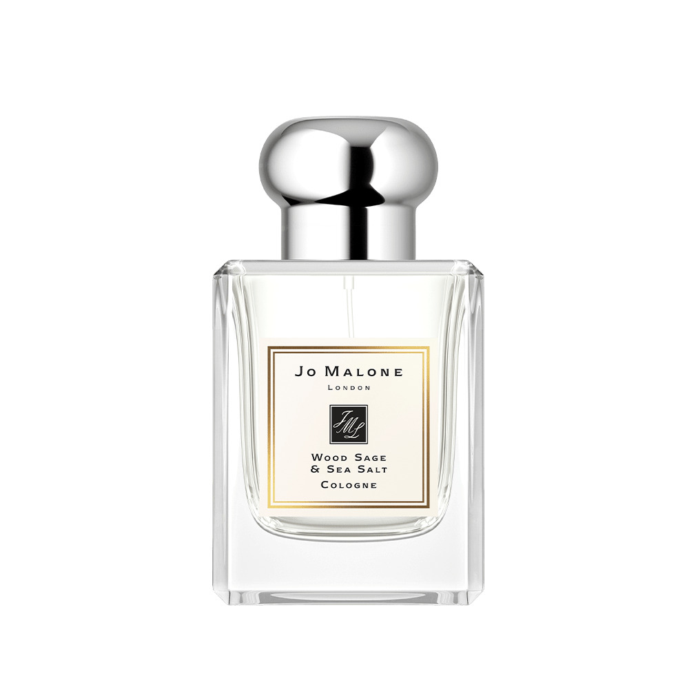 楽天市場】JO MALONE ジョー マローン ウッド セージ ＆ シー ソルト