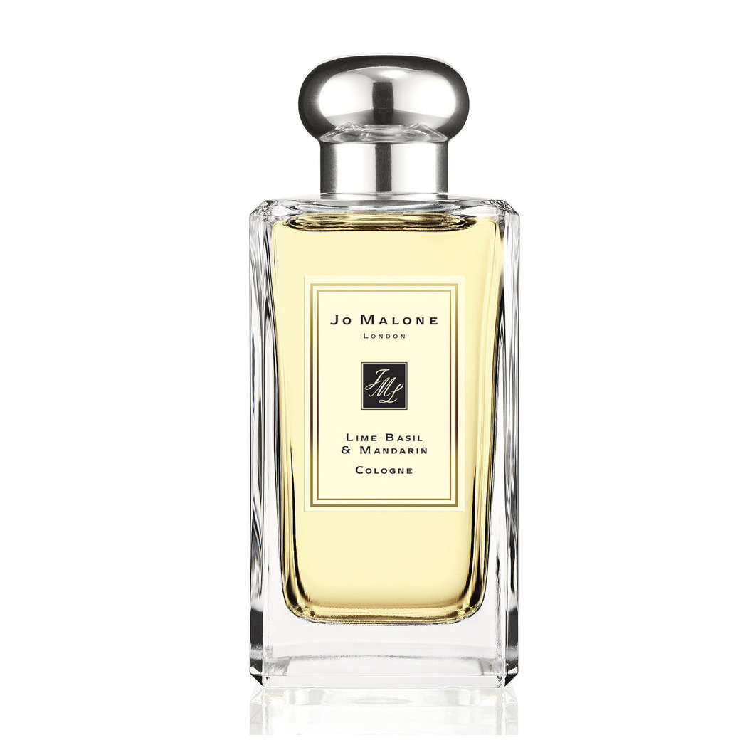 JO MALONE ジョー ライム マンダリン Cologne バジル Mandarin Basil