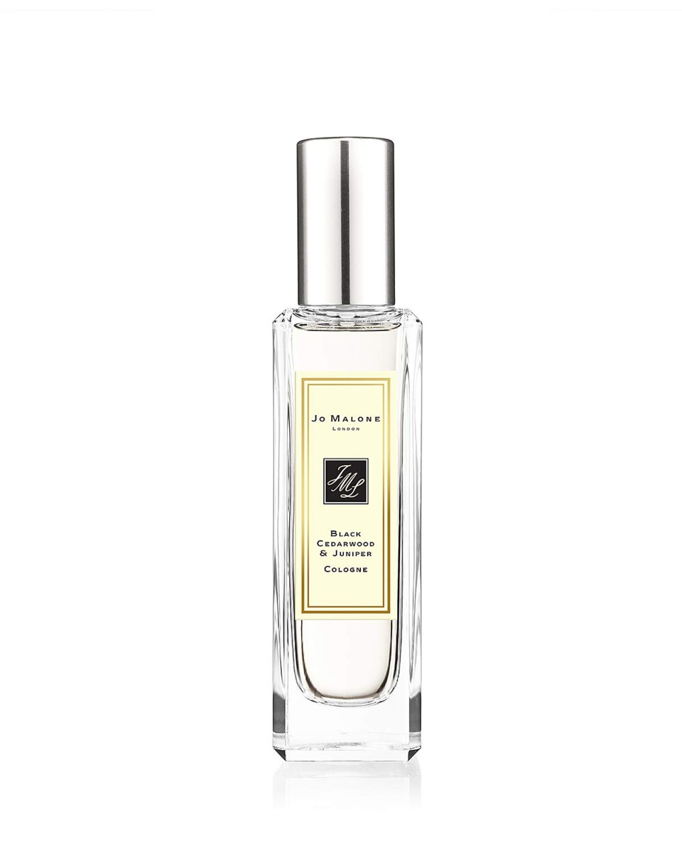 JO MALONE ヒノキ&シダーウッド コロン インテンス50ml ヒノキ & シダーウッド コロン インテンス | ジョー マローン