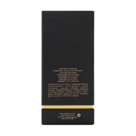 TOM FORD トムフォード オーデパルファム 100ml ローズ ROSE EAU DE