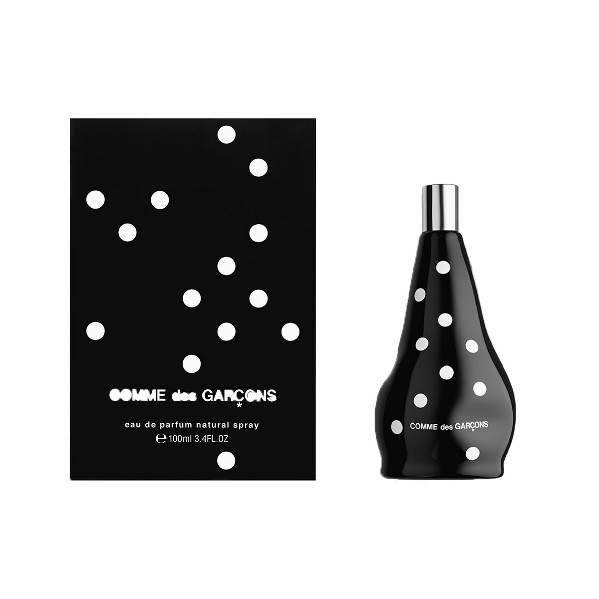COMME des GARCONS コムデギャルソン ブラックペッパー 50ml Celes (セレス) | Comme des Garcons - Blackpepper