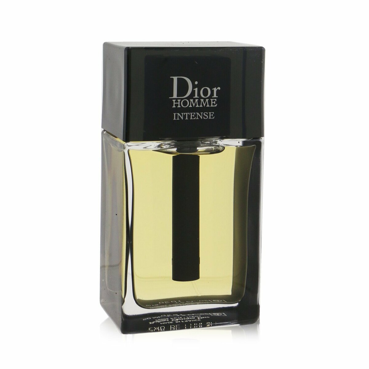 DIOR HOMME INTENSE ディオールオム インテンス 100ml - 香水(男性用)