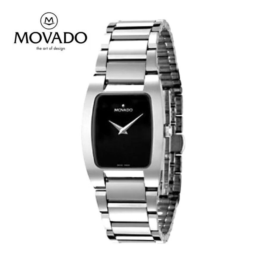 MOVADO モバード フィエロ レディースウォッチFiero Ladies Watch｜DIO GRECO