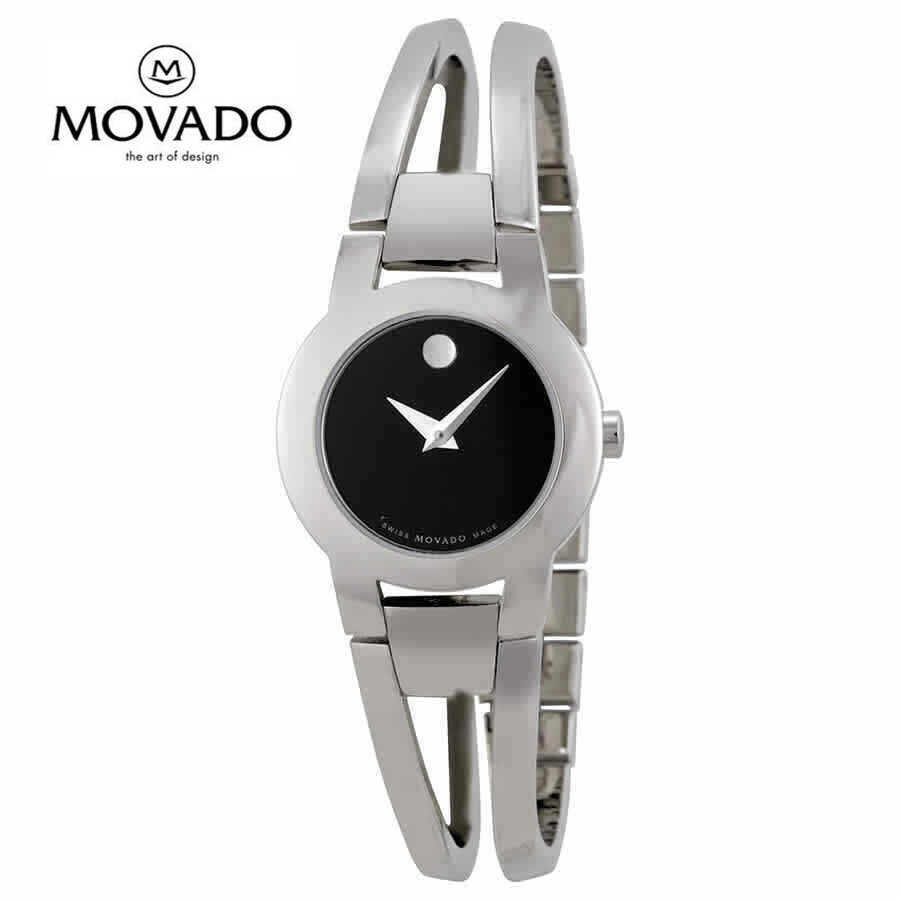 MOVADO モバード アモロサ レディースウォッチAmorosa Ladies Watch
