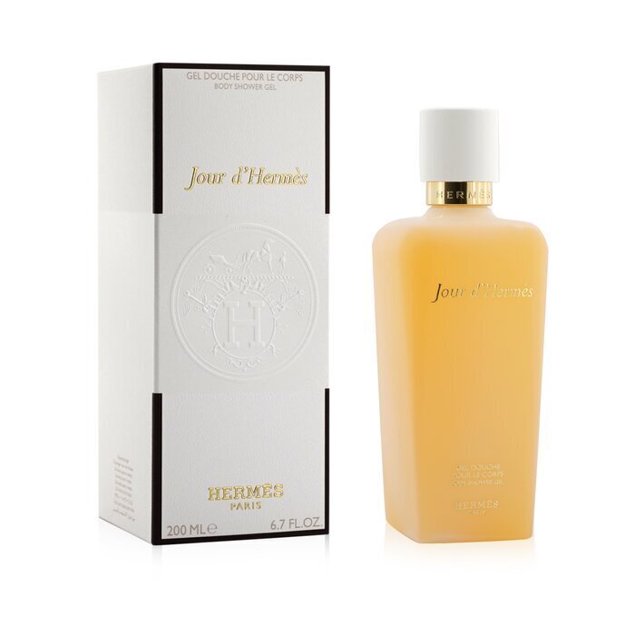 ジュールドゥエルメスパフュームドボディクリーム　200ml 楽天市場】HERMES エルメス ジュール ドゥ エルメス パル