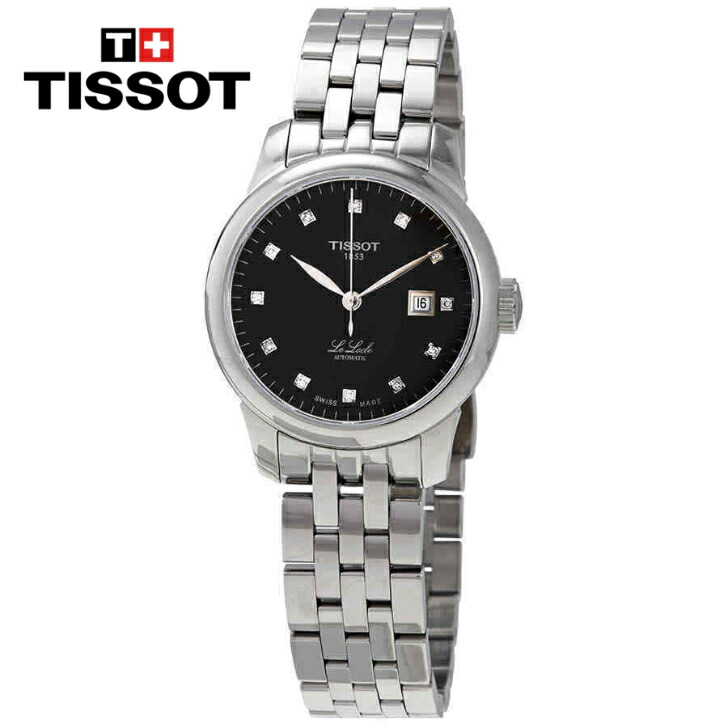楽天市場】TISSOT ティソ クラシックドリーム レディ クオーツ