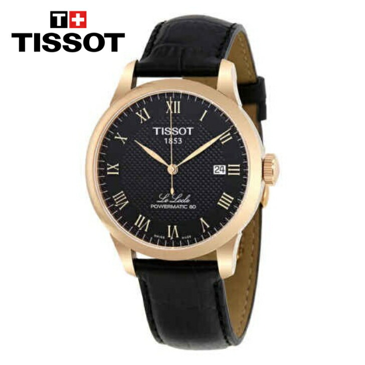 楽天市場】TISSOT ティソ クチュリエ オートマティック ブラック