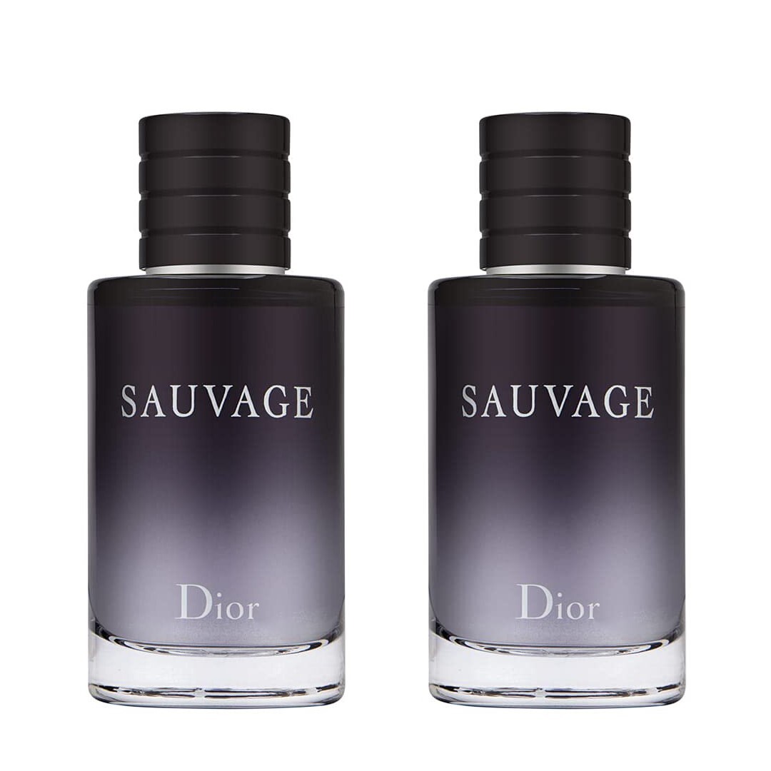 楽天市場】Dior ディオール ソヴァージュ オードゥ トワレ Sauvage EDT 
