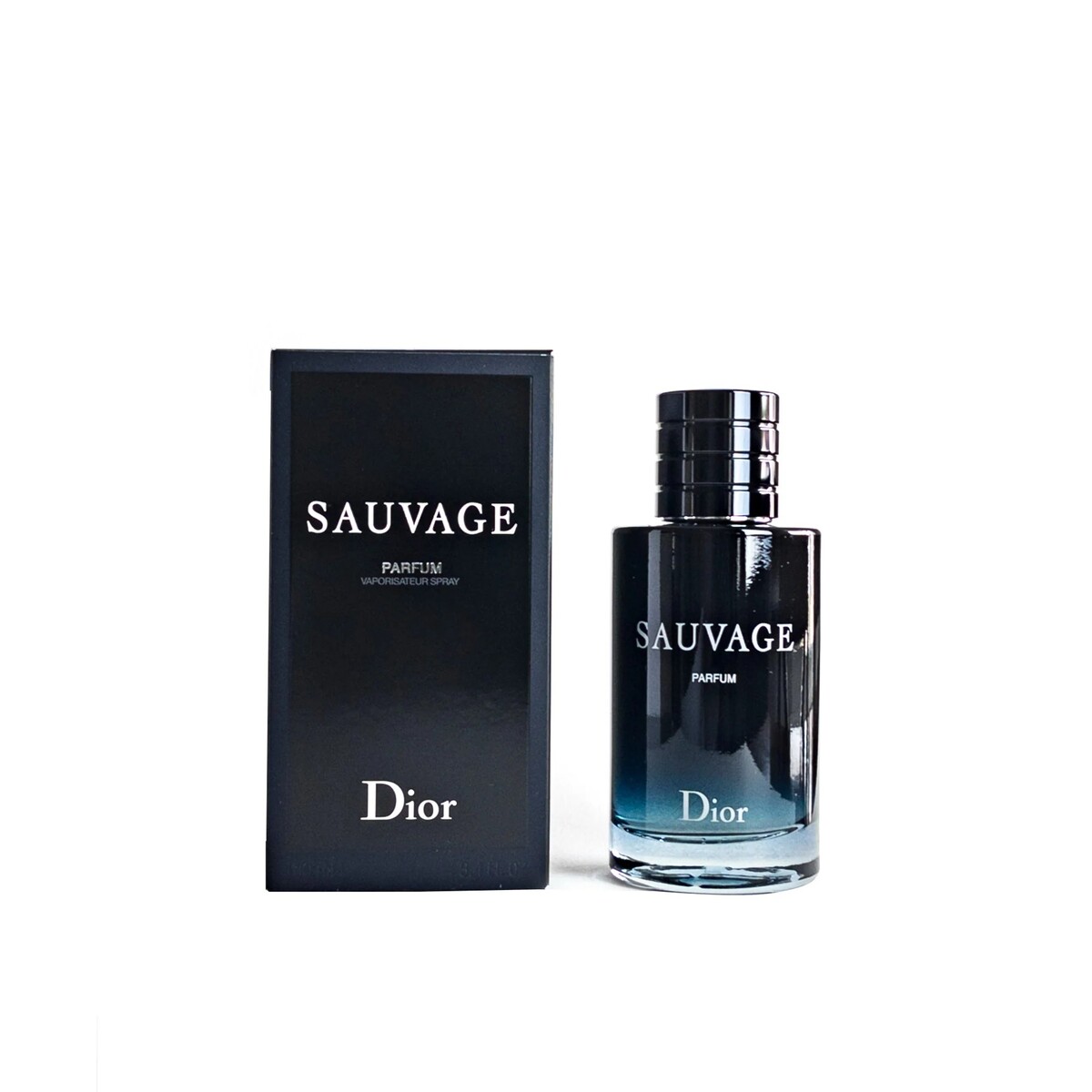 楽天市場】Dior ディオール ソヴァージュ パルファン Sauvage Parfum