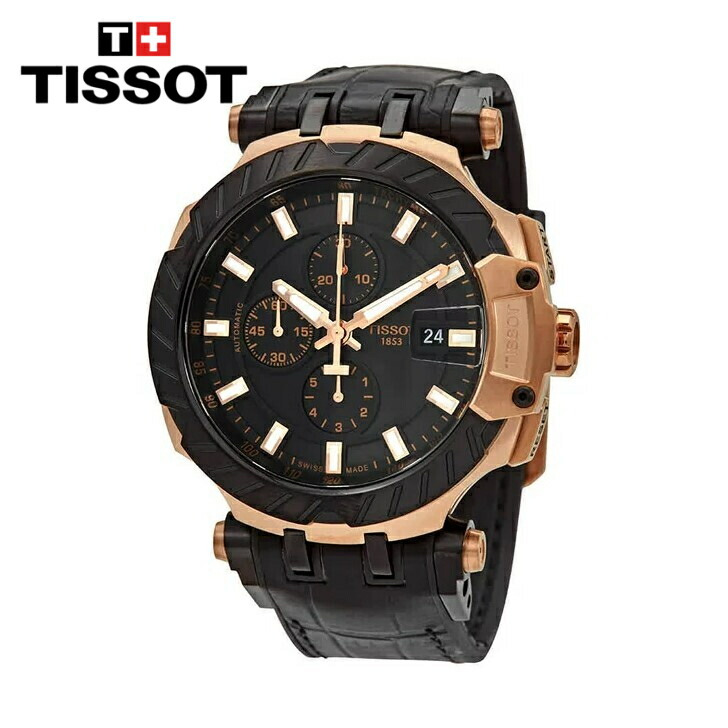 楽天市場】TISSOT ティソ ティーレース マルク・マルケス