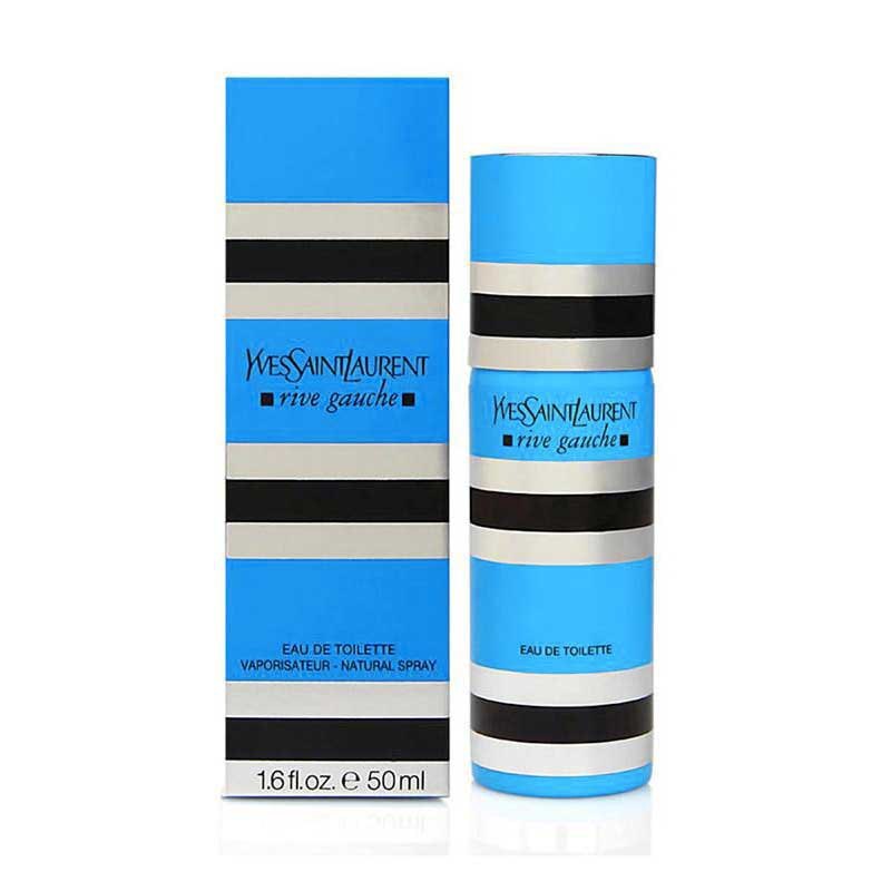YVES SAINT LAURENT イヴ サン ローラン リヴゴーシュ オードトワレスプレー Rive Gauche EDT 50ml spray