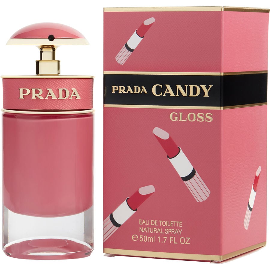 K*o様 プラダ　香水　PRADA キャンディキスオーデパルファム　30ml Amazon | プラダ キャンディ キス オードパルファム 30mL
