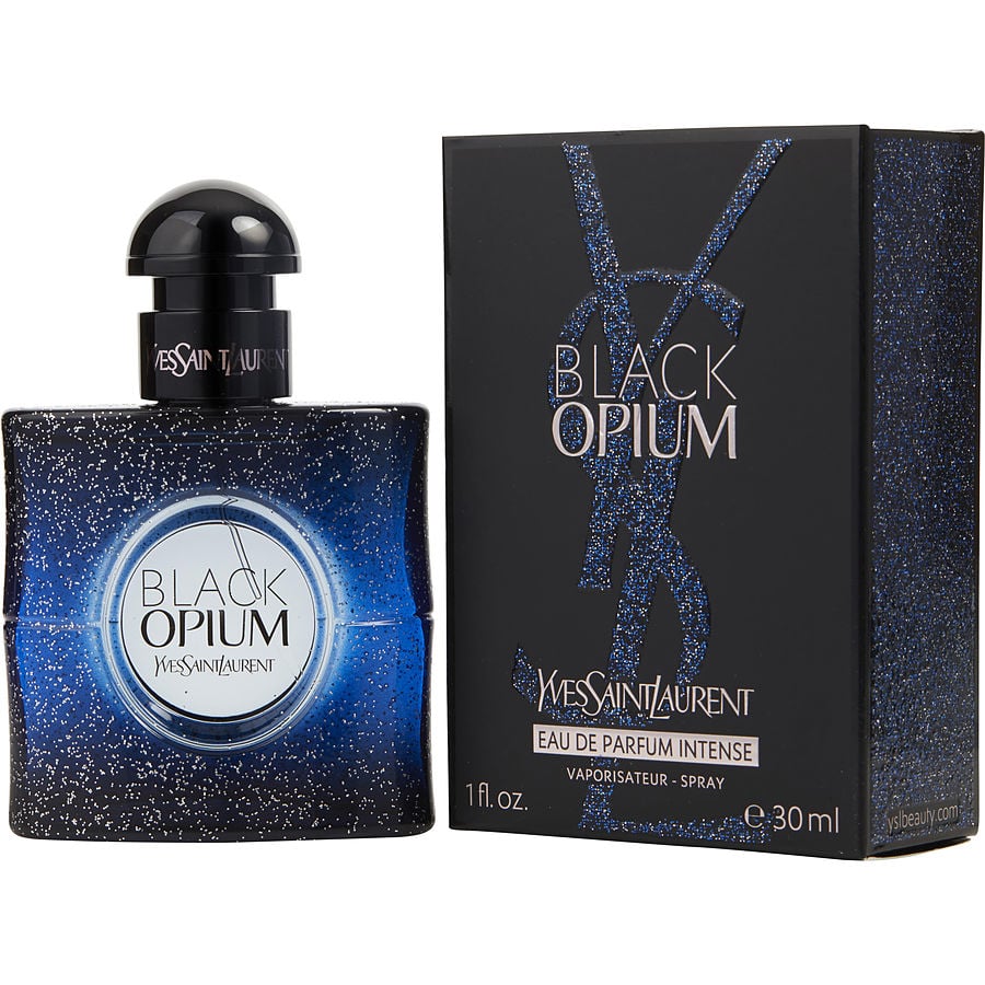 Saint Laurent Black Opium サンローラン　30ml イヴ・サンローラン ブラック オピウム ル パルファム 30mlが