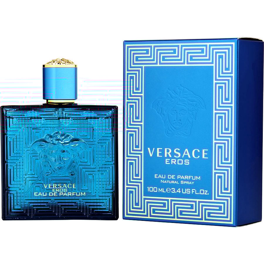 楽天市場】Versace ヴェルサーチェ エロス フォーメン
