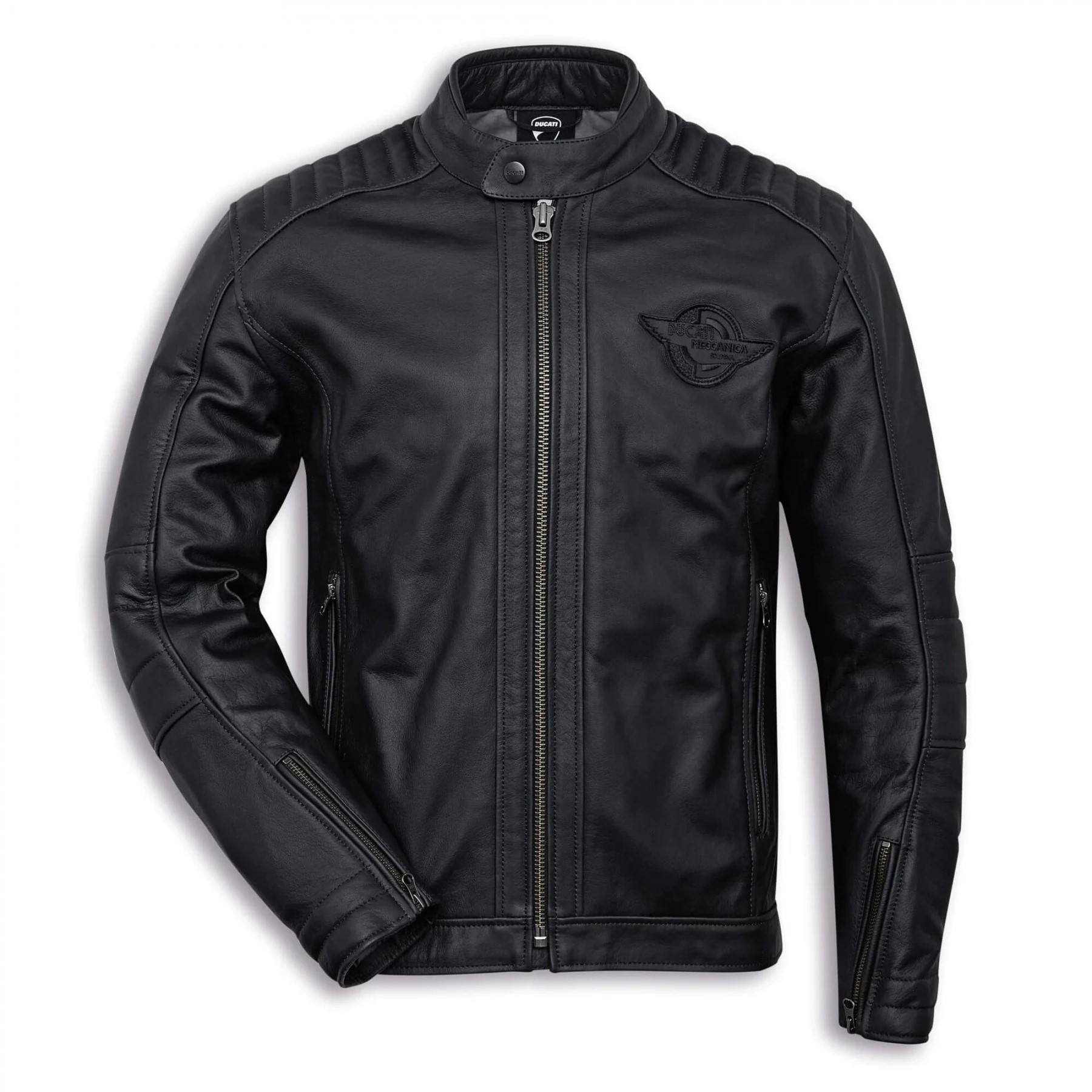 楽天市場】☆ニューモデル☆【DUCATI】《Ducati Logo C1 レザー