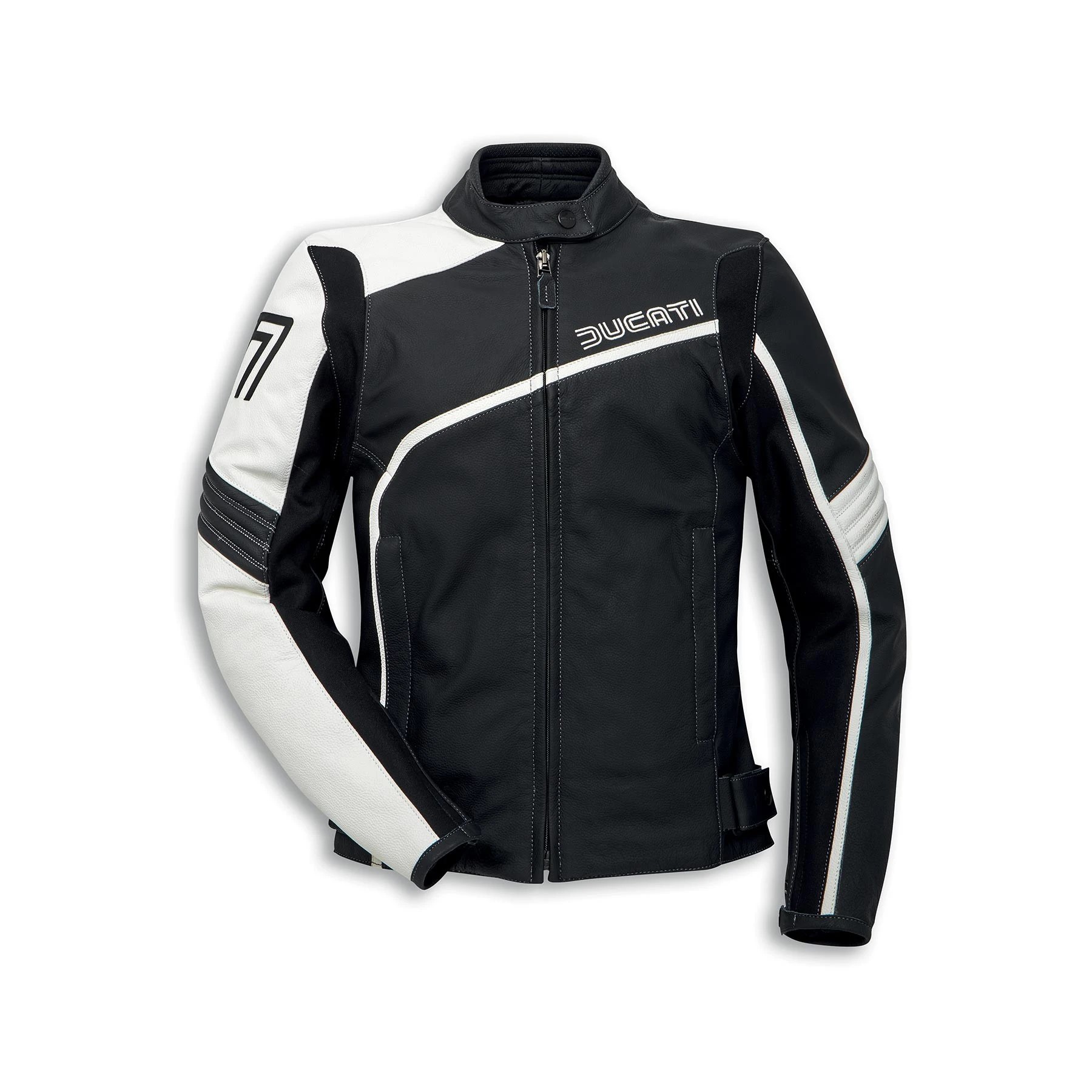 楽天市場】DUCATI ドゥカティ メッシュジャケット SPIDI ブラック系 S