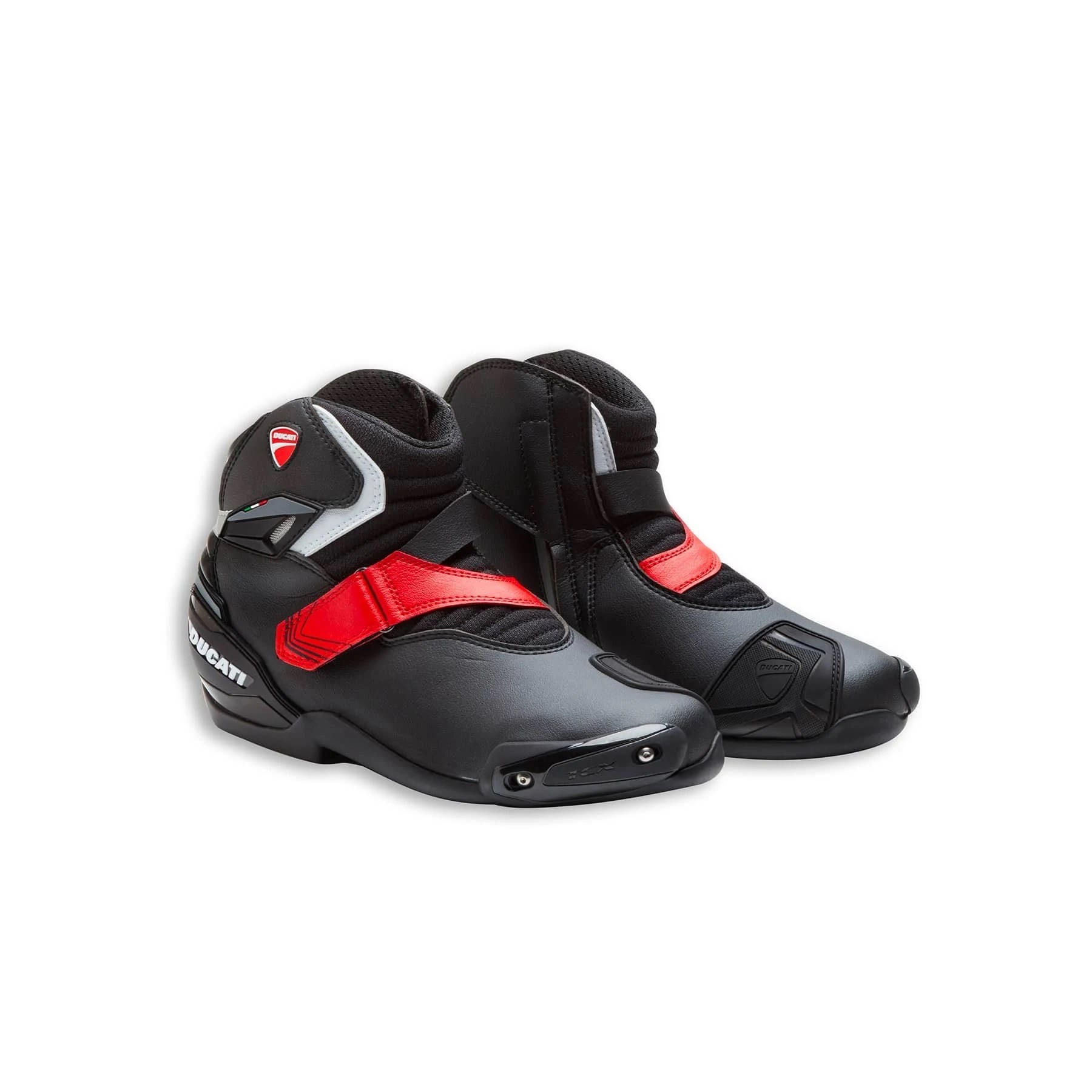 Ducati / ドゥカティ純正 Corse V5 Air Racing ブーツ Racing Boots Ducati Corse Ducati Corse V5 Air