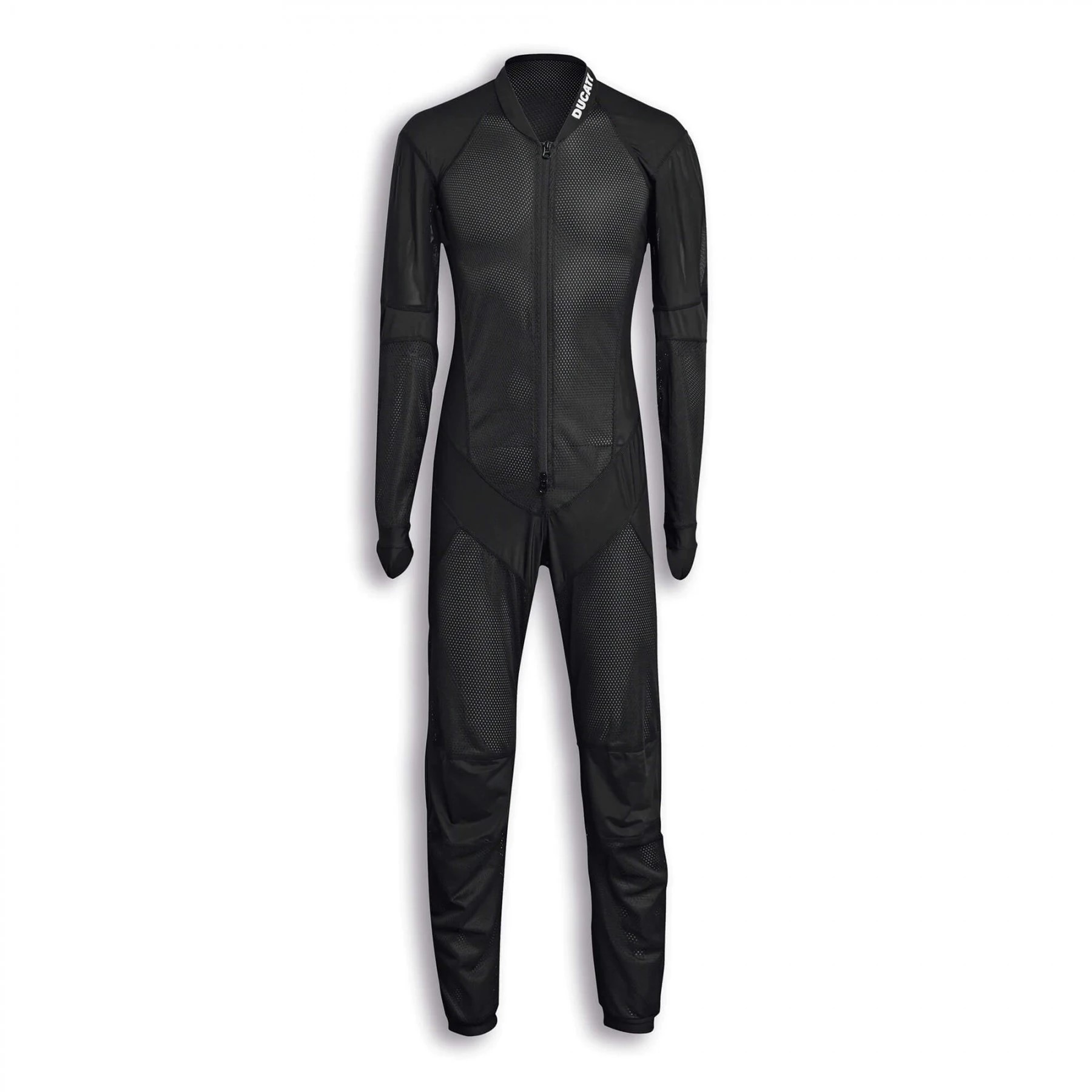 DUCATI ドゥカティ メッシュレーシングアンダースーツ クールダウン2 Mesh racing undersuit Cool Down 2