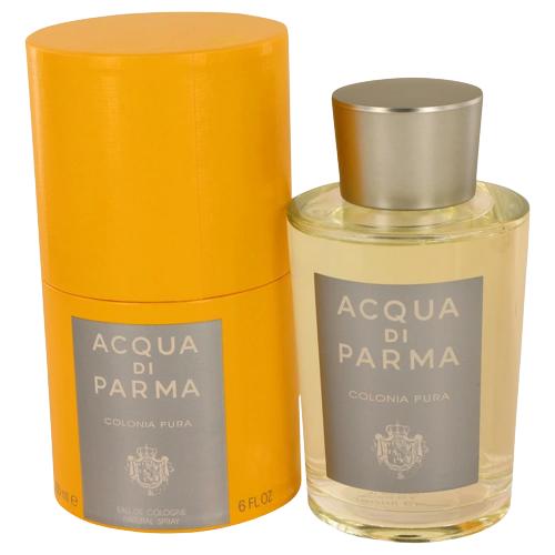 ACQUA DI PARMA アクア 恒星日 パルマ 居留地 プーラ オーデコロン Colonia Pura EDC 180ml